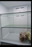 美的（Midea）真香系列501L十字门冰箱60厘米超薄大容量一级能效以旧换新BCD-501WSPM(Q)国家补贴471升级款 实拍图