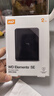西部数据（WD）移动硬盘2TB USB3.0 SE系列 2.5英寸 机械硬盘 笔记本电脑外接 外置存储办公 大容量家庭存储 实拍图