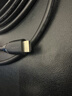 飞利浦HDMI线2.0版4K60HZ高清线 工程级笔记本电脑电视机顶盒显示器视频数据连接线 5米 实拍图