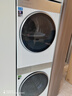 COLMO北极星C2洗烘套装 10KG全自动洗衣机+热泵烘干机纯平全嵌 CG10W-C2+CHZ10W-C2（支持鸿蒙智联） 实拍图