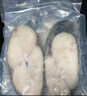 卖鱼七郎特大马鲛鱼切片鲅鱼段450g共2-3片深海鱼中段鱼类 实拍图