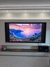 海信电视小墨E5Q Pro 85英寸 1248分区U+MiniLED 信芯芯片抗反光防眩光墨晶屏国家补贴世界杯85E5Q-PRO 实拍图