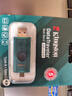 金士顿（Kingston）128GB Type-C USB3.2 双接口U盘 DTDEG2 大容量办公车载优盘 适用于安卓苹果手机电脑 实拍图