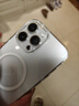 倍思【冰透磁吸|散热快】适用iPhone14ProMax手机壳苹果14ProMax保护套Magsafe磁吸壳防摔镜头全包透明 实拍图