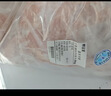 鲜京采 内蒙古羔羊羊排 净重4斤/袋 烧烤食材 地标认证 源头直发 实拍图