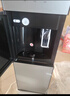 美菱（MeiLing）饮水机 家用立式办公双开门柜式温热型桶装水饮水器MY-L108 实拍图