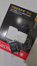 闪迪（SanDisk）512GB TF(MicroSD)内存卡 4K极速金卡A2 V30 U3行车记录仪 运动相机无人机 监控存储卡 读190MB/s 实拍图