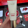 玉兰油（OLAY）全新30氨基酸洁面100g卸妆控油深层清洁护肤品38女神节礼物女生 实拍图