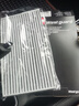 韦斯特活性炭空调滤清器空调格MK2172(适配21款经典轩逸/日产启辰D60) 实拍图