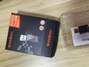 Tenda腾达USB无线网卡WiFi6 智能免驱AX900 5G网卡 无线网卡台式机专用 内置天线 无限wifi接收器发射器 实拍图