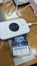 TCL随身wifi三网通用免插卡无线wifi6车载4G路由器随身便携无限制移动联通电信全国通用2026款5GXY15B 【旗舰顶配版】3000毫安大电池三网任切 不限速不虚标月享1500G流量 实拍图