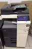 彩格TN323粉盒 适用柯尼卡美能达Konica Minolta bizhub 287 367粉筒 7528 7522碳粉 227复印机墨粉盒大容量 实拍图