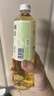 统一 无糖春拂绿茶0糖0脂100%真茶萃取原味茶饮料500ml*15瓶 实拍图