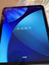 Apple/苹果 iPad11英寸 A16芯片2025年款 平板电脑 (512GB WLAN版/学习办公娱乐)银色 实拍图