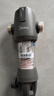 美的（Midea）前置过滤器40微米反冲洗压力表监控15T大通量 QZBW20S-12 全屋家用净水器清洗 旋风 实拍图