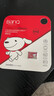 banq&JOY联名款 64GB TF（MicroSD）存储卡U3 C10 A1 V30 4K 高速款行车记录仪&监控摄像头手机内存卡 实拍图