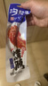 沟帮子香熏鸡脖32g*10袋 工厂直发 青花瓷系列 熟食卤味鸡脖零食 实拍图