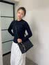 啄木鸟（TUCANO）包包女款2026手提包女士轻奢大容量单肩斜挎包生日礼物送妈妈老婆 实拍图