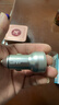 纽曼（Newmine）车载充电器点烟器一拖二双USB金属车充电压显示检测快充SX001-008 实拍图