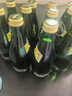 Perrier巴黎水 原装进口气泡水 0糖0卡原味天然矿泉水330ml*24瓶 实拍图