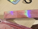 参半崔雨鑫沸石净齿美白牙膏亮白去渍牙齿清新口气牙刷葡萄籽牙膏 粉套装-牙刷牙膏 120g*1支 （送小卡*2+梳子） 实拍图