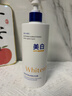 维特丝美白沐浴露烟酰胺持久留香72小时香体男女士保湿亮肤控油滋润乳液 实拍图