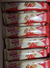 雀巢（Nestle）脆脆鲨牛奶味巧克力夹心威化饼干24条446.4g休闲零食女神节 实拍图