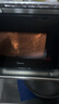 美的（Midea）微波炉经典升级款M2A 家用小型20升平板式易清洁快捷双旋钮高效速热杀菌除味 实拍图