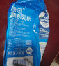 德运（Devondale）全脂成人奶粉1kg袋装调制乳粉儿童学生奶粉高钙澳洲原装进口早餐 实拍图