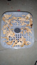 京严烘干机食品果蔬干果机小型家用食物水果烤干器宠物零食肉干风干箱 【高效烘干｜超长定时】蓝色 5层加大容量｜可定时免看管 实拍图
