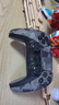 索尼（SONY）PS5 PlayStation DualSense无线游戏手柄 ps5手柄–深灰迷彩 实拍图