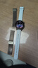 小米（MI）【钻石限定】Xiaomi Watch S4 41mm 流沙金 国家补贴 汽车YU7钥匙 心率血氧监测 送女友 实拍图