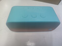 天猫精灵【京东物流】智能音箱高音质蓝牙音响IN糖3 儿童早教机AI语音交互故事学生闹钟声控家电 新年礼物 天真蓝 标配版【赠会员月卡】 实拍图