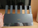 小米（MI）路由器BE3600 2.5G【小米手机上网搭档】3600兆级 WiFi7 4核高通处理器 2.5G网口 智能家用路由 实拍图