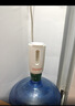 志高（CHIGO）抽水器桶装水 99.99抗菌 上水器电动 高续航双泵折叠双出水口D33 实拍图