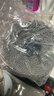 莱文格适配石头P20 PRO配件 扫地机器人拖布集尘袋边刷滚刷集尘盒滤网 清洁液耗材 【体验套装】9件套 实拍图