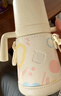 babycare钛空杯杯套配件水杯保温杯儿童上学水壶喝水户外便携配件 实拍图