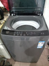 海尔（Haier）波轮洗衣机全自动家用大容量洗脱一体波轮洗衣机节能省电健康家用 懒人洗衣机补贴至高补贴15% 行业热卖EB100B32Mate1 波轮 实拍图