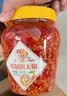 坛坛乡 湖南特产  精制朝天椒 辣椒酱 1.15kg 剁椒下饭拌饭拌面调味酱 晒单实拍图