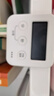 得力（deli）学生专用电子计时器考研考试作业定时器倒计时智能闹钟提醒器儿童开学文具生日礼物男女孩白色 实拍图