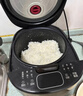 苏泊尔（SUPOR）电饭煲电饭锅5-8人大容量4升蓝钻内胆家用多功能煮饭煮粥炖汤微压智能电饭煲【国家补贴】40FC776 实拍图