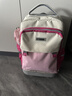 京商kyosho拉杆书包小学生儿童3到6年级大容量粉色拼色 实拍图
