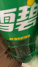 可口可乐（Coca-Cola）雪碧 Sprite 柠檬味 汽水 碳酸饮料 2L*6瓶 实拍图