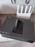 小米（MI）路由器BE6500 Pro WiFi7【小米手机上网搭档】中枢网关 2.5G网口 高通4核处理器 家用路由器 实拍图