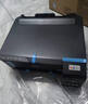 爱普生（EPSON）墨仓式 L3255彩色打印机 微信打印/无线连接  家用打印优选 AI学习打印机（打印、复印、扫描） 实拍图