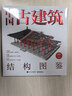中国古建筑结构图鉴（精装版） 晒单实拍图