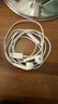 Apple/苹果 EarPods USB-C有线耳机 type-c有线耳机苹果耳机 苹果17有线耳机笔记本耳机游戏音乐 实拍图