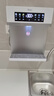 海尔（Haier）管线机【麦浪套系】温热款壁挂式净水器伴侣100%真沸腾全管路UV抑菌饮水机直饮机HGRZ2571-U1 实拍图