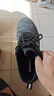 霍尼韦尔劳保鞋防砸防刺防静电防护安全鞋SHBS00102运动轻便42码 实拍图