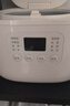 米家 小米电饭煲家用2-3人 多功能电饭锅煮粥锅煮饭 不粘内胆 智能预约N1 3升 节能版【能效升级】 实拍图